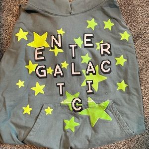 KID CUDI x CACTUS PLANT FLEA MARKET HOODIE